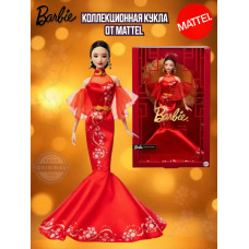 Кукла Барби Signature коллекционная JBJ11