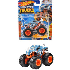 Машинка Monster Trucks Хот Вилс Rhinomite FYJ44 HYH19