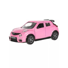 Машинка детская металлическая Nissan Juke-r 2.0 12 см