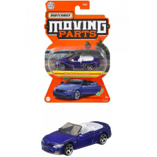 Машинка Хот Вилс Matchbox 2020 BMW M4 FWD28 GWB45