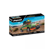 Набор Porsche 911 Carrera RS 2.7 Offroad Плеймобиль 71436