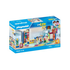 Набор Бутик одежды Playmobil 71534
