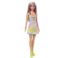 Кукла Барби Игра с модой Fashionistas HBV22