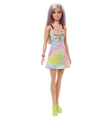 Кукла Барби Игра с модой Fashionistas HBV22