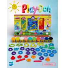 Игровой набор Play-Doh Штампуй и формируй Плей До A9305