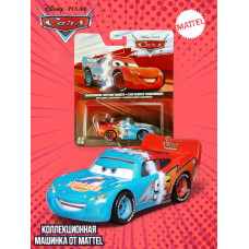Машинка Disney Pixar Cars Тачки McQueen DXV29 HFB69