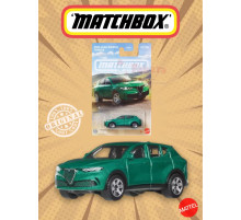 Машинка Matchbox 2023 Alfa Romeo Tonale GGF12 JCH41