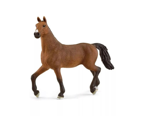 Фигурка Кобыла ольденбург Schleich 13945