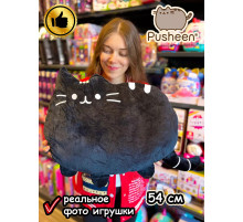 Мягкая игрушка Пушин Кот Кэт плюшевый котик