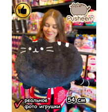 Мягкая игрушка Пушин Кот Кэт плюшевый котик