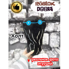 Мягкая игрушка Роблокс Дорс Холт