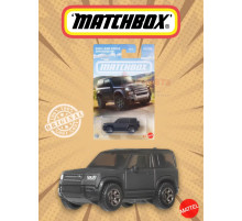 Машинка Matchbox 2020 Land Rover Defender 90 GGF12 JCH38