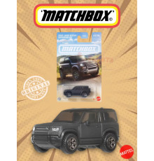 Машинка Matchbox 2020 Land Rover Defender 90 GGF12 JCH38
