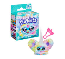 Игрушка интерактивная Furby Furblets Ферби оригинал