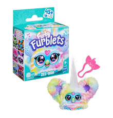 Игрушка интерактивная Furby Furblets Ферби оригинал
