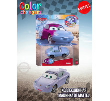 Машинка Disney Pixar Cars Color Changers GNY94 HDM99