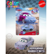 Машинка Disney Pixar Cars Color Changers GNY94 HDM99