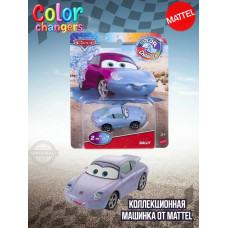 Машинка Disney Pixar Cars Color Changers GNY94 HDM99