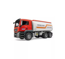 Бензовоз MAN TGS Bruder 03775