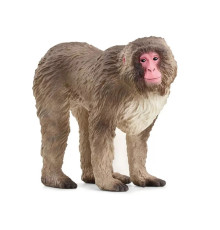 Фигурка Японская макака Schleich 14871