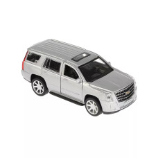 Машинка детская металлическая Cadillac Escalade 12 см