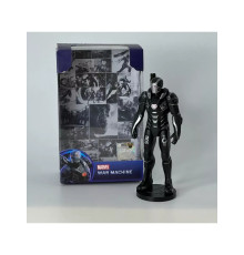Фигурка Воитель Marvel ZD Toys 1919-05