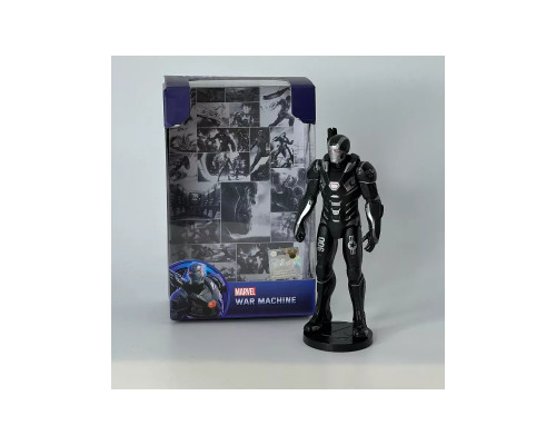 Фигурка Воитель Marvel ZD Toys 1919-05