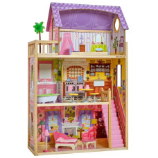 Кукольный домик Кайла KidKraft