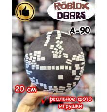 Мягкая игрушка Роблокс Дорс A-90