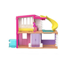 Набор Барби мини дом BarbieLand HYF44 HYF47
