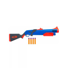 Бластер Нерф Pump SG F0318 ДЕМО