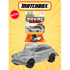 Машинка Хот Вилс Matchbox 1956 Morrıs Mınor FWD28 HLG35