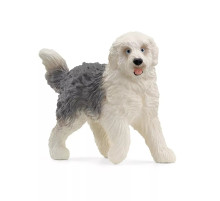 Фигурка Староанглийская овчарка Schleich 13968