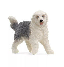 Фигурка Староанглийская овчарка Schleich 13968