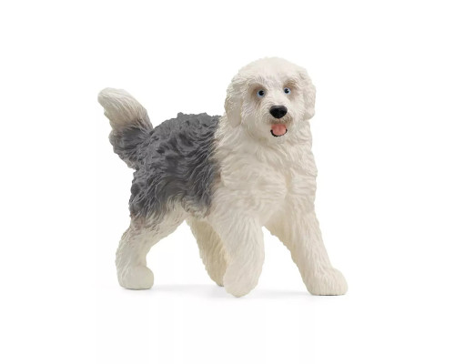 Фигурка Староанглийская овчарка Schleich 13968