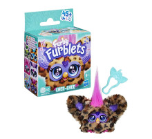 Игрушка интерактивная Furby Furblets Ферби оригинал