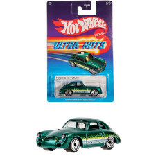 Машинка Хот Вилс Ultra Porsche 356 HDG52 JBY64