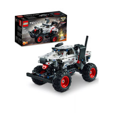 Лего Техник Monster Jam Далматин 42150 Technic