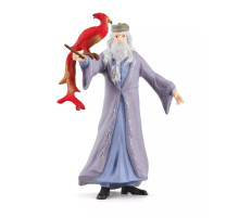 Набор Профессор Дамблдор и Феник Schleich 42637