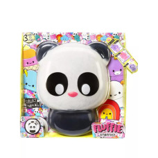 Мягкая игрушка-антистресс Fluffie Stuffiez Большая Панда