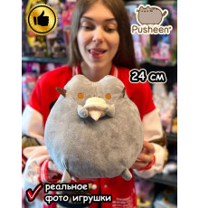 Мягкая игрушка Пушин Кот Генри Кэт плюшевый котик