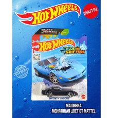 Машинка Хот Вилс Color Shifters BHR15 JCM32