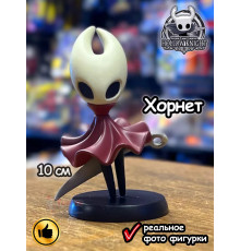 Фигурка Hollow Knight Хорнет