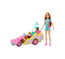 Набор для картинга Barbie Stacie HRM08