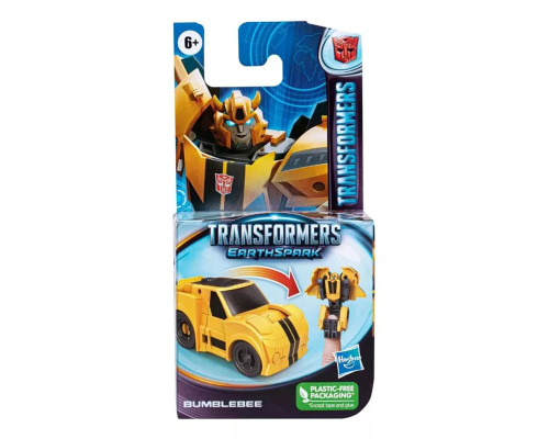 Трансформер Transformers Bumblebee