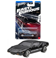Машинка Хот Вилс DE Tomaso Panthera HNR88 HRW52