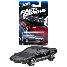 Машинка Хот Вилс DE Tomaso Panthera HNR88 HRW52