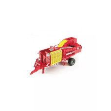 Картофелеуборочный комбайн Grimme SE75-30 Bruder 02130