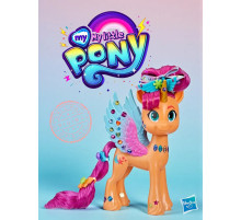 Игровой Набор Xасбро My Little Pony F3873