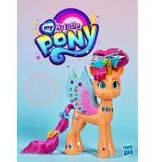 Игровой Набор Xасбро My Little Pony F3873